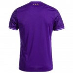Günstige Fußballtrikots RSC Anderlecht Heimtrikot 2024-25 Kurzarm
